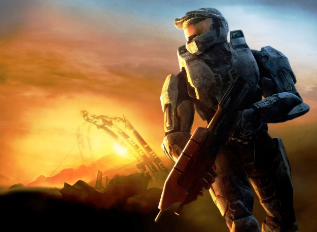 Halo: συνολικά εξήντα εκατομμύρια πωλήσεις! Halo-3-625x458