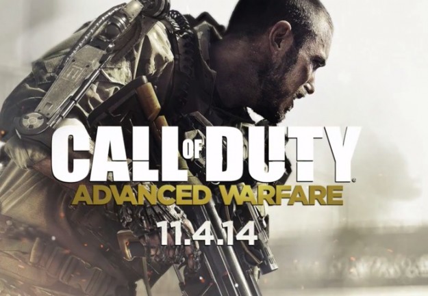 CoD: Advanced Warfare. Παρουσιάστηκαν οι απίθανες Collector’s! Call-of-Duty-Advanced-Warfare-625x433