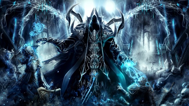 To Diablo 3 δοκιμάζει μικροπληρωμές στην Ασία Diablo-III-Ultimate-Evil-Edition_11-625x351