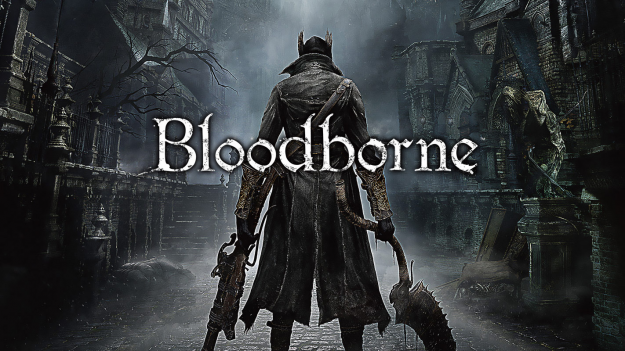 To Bloodborne έρχεται τον Φεβρουάριο του 2015! Bloodborne_1-625x351