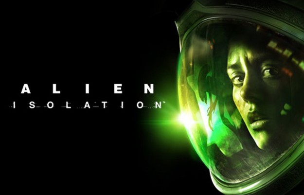 Το Alien: Isolation ξεπερνάει το 1 εκατομμύριο σε πωλήσεις! Alien-Isolation-Game-625x401