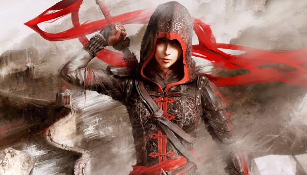 H Ubisoft σχεδιάζει περισσότερα Assassin’s Creed Chronicles στο μέλλον! Assassins-Creed-Chronicles-China-625x357