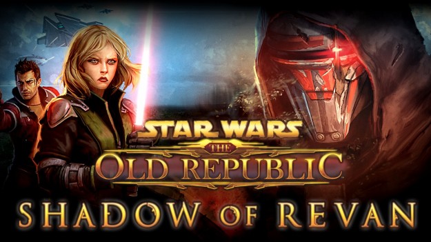 Shadow of Revan. Ανακοινώθηκε το νέο expansion του The Old Republic! Shadow-of-Revan_1-625x351