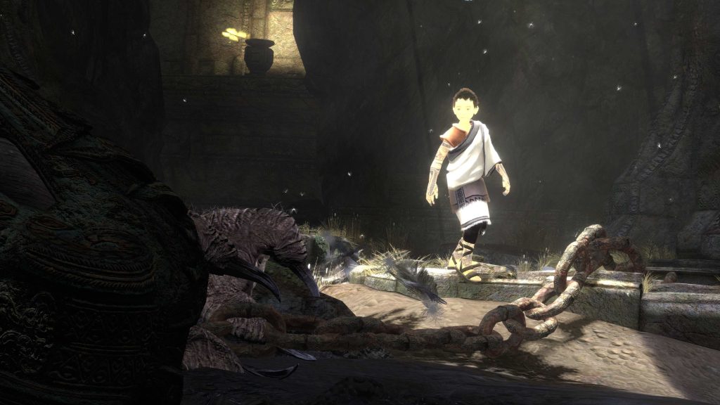 Το The Last Guardian είναι ακόμα ζωντανό! The-Last-Guardian_3-1024x576