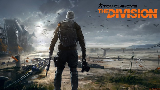 Μία διεξοδική ματιά στο Tom Clancy’s: The Division Tom-Clancys-The-Division_1-625x351