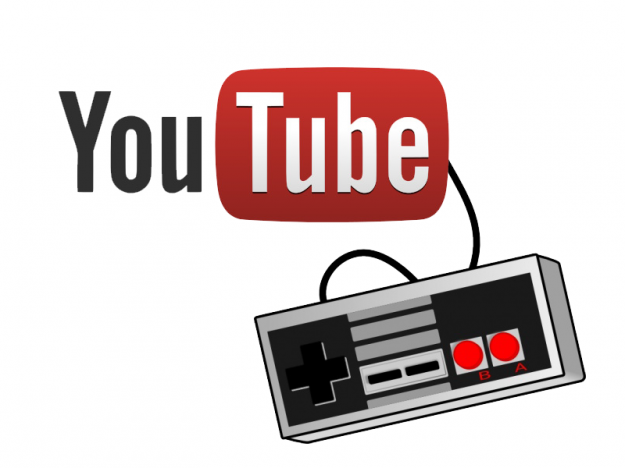 Τα καμώματα των gaming YouTubers! Youtube-games-625x468
