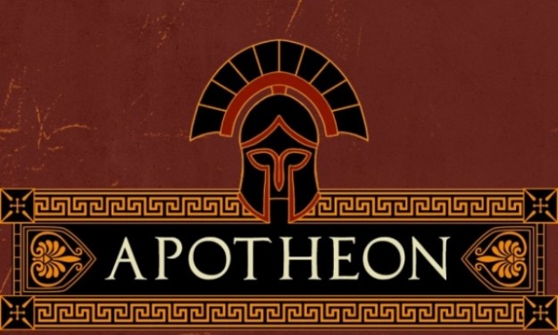 Apotheon. Action-platform με στυλ… αρχαιοελληνικό! Apotheon_1-625x375