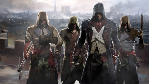 Το Assassin’s Creed: Unity είναι προϊόν… προπαγάνδας; Assass-unity-625x351