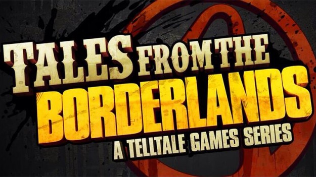 H Telltale Games πάει στα Borderlands! Borderlands-telltale-625x351