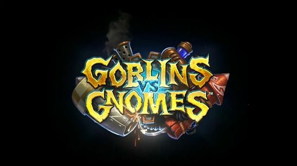 Μεγαλώνει το Hearthstone με το Goblins vs Gnomes Hearthstone-goblins-gnomes