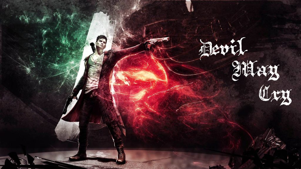 Devil May Cry: Definitive Edition. Ανακοινώθηκε για Xbox One και PS4! DmC-Devil-May-Cry-2-1024x576