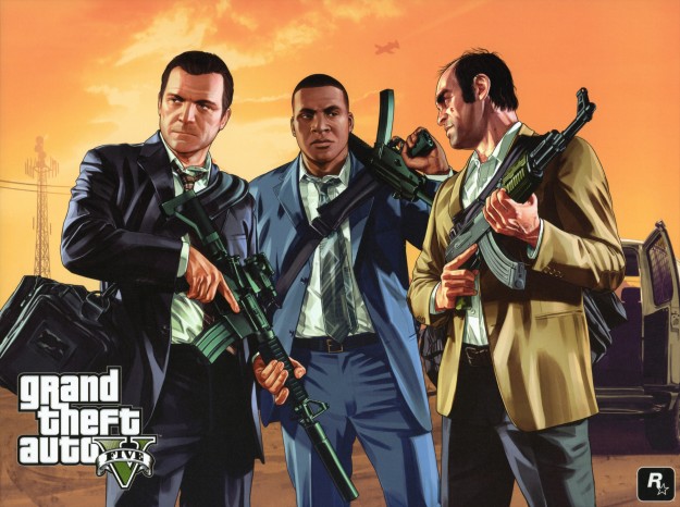 Νέα (μικρή) καθυστέρηση για την PC version του Grand Theft Auto 5! GTA-V_artwork-625x466