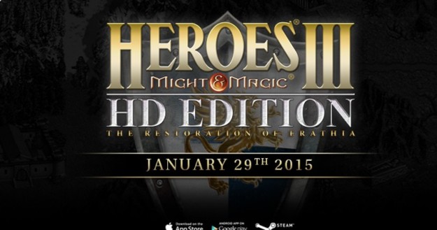 Νέα HD έκδοση για το Heroes of Might and Magic III Heroes-3-HD-625x329