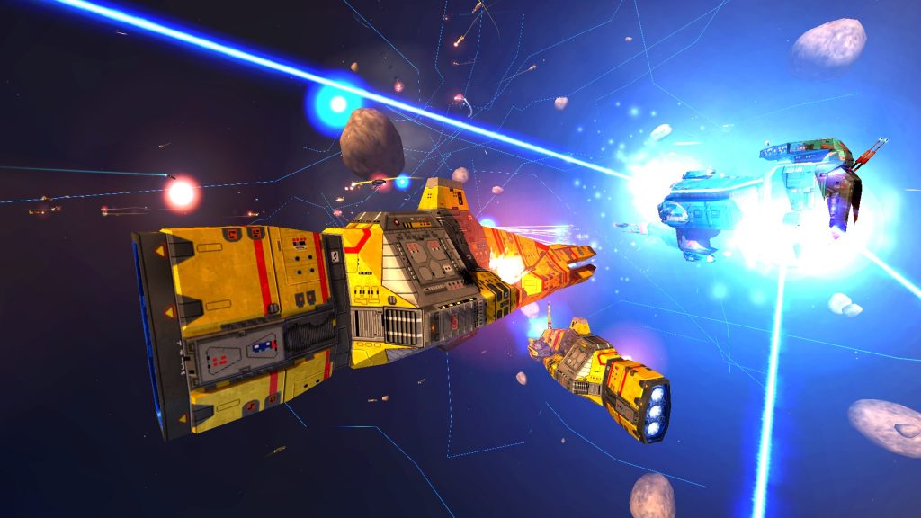 Η Homeworld Remastered Collection έρχεται στις 25/2! Homeworld_Remastered_3-1024x576