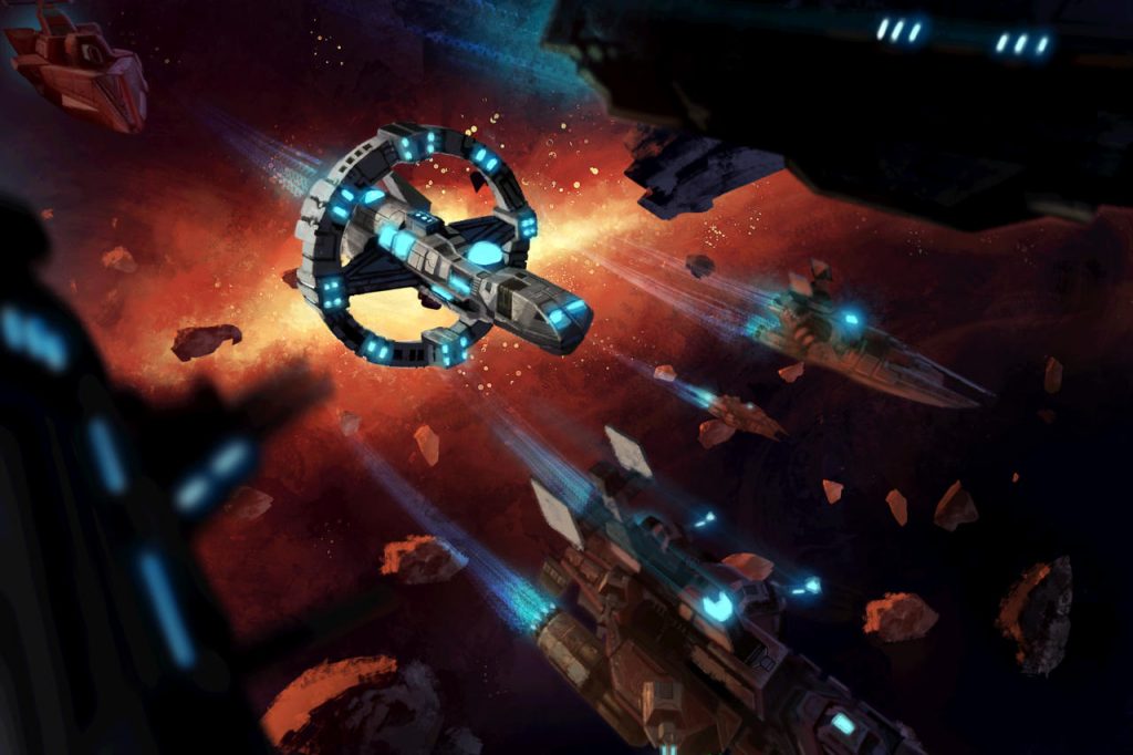 Ανακοινώθηκε το Sid Meier’s Starships, το νέο επικό TBS του «θείου Sid»! Sm-Starships-1-1024x682