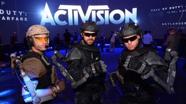 Η Activision σπάει τα κοντέρ, για μία ακόμη φορά! Activision-625x351