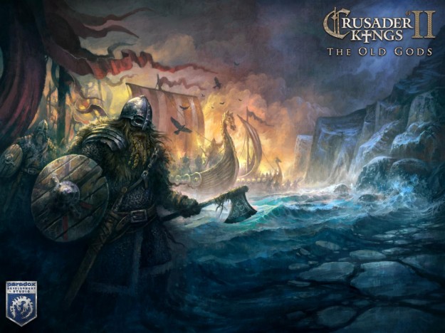 Gamer παίζει συνολικά παραπάνω από 10.500 ώρες στο Crusader Kings II! Crusader-Kings-2-625x468