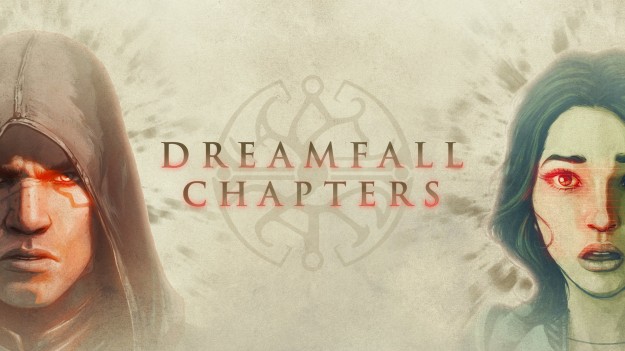 Κυκλοφορεί το Dreamfall Chapters Book Two: Rebels! Dreamfall-Chapters-1-625x351