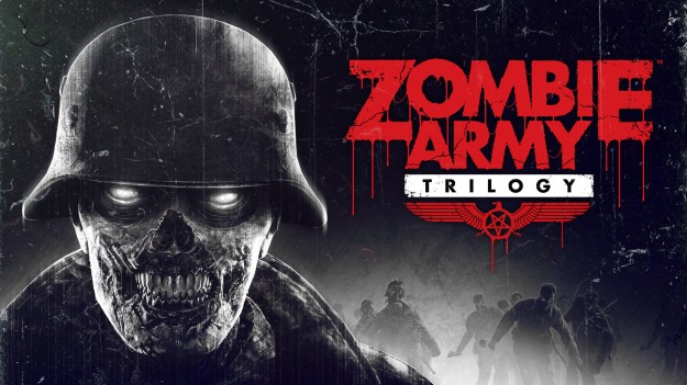 Zombie Army Trilogy στις 6/3 και το κυνήγι των Νazi-zombies ξεκινά Zombie-Army-625x351