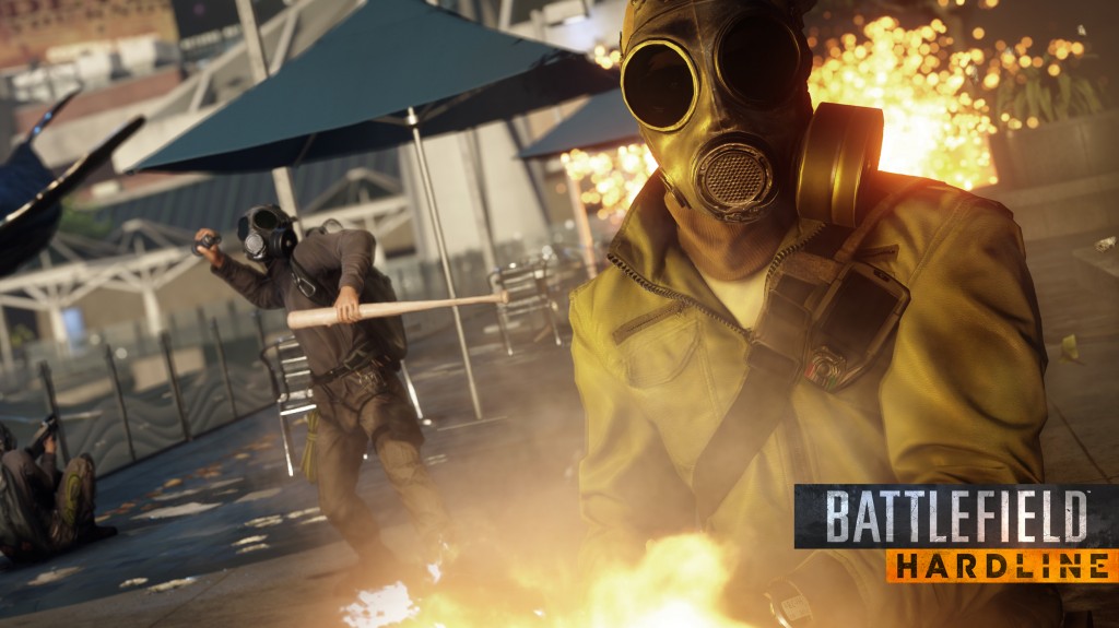 Ανακοινώθηκαν τα PC system requirements για το Battlefield Hardline! Battlefield-hardline-3-1024x575