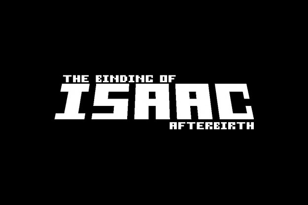 O Isaac επεκτείνεται με το Afterbirth Isaac-afterbirth-625x416