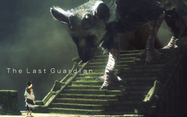 Το τέλος του ονόματος The Last Guardian Last-guardian-625x390