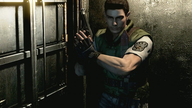 To Resident Evil HD Remaster πραγματοποιεί ρεκορ digital πωλήσεων! Resident-evil-hd-remaster-screen-26-625x351