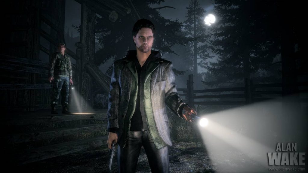 4.5 εκατ. Alan Wake και σκέψεις για sequel στο Xbox One! Alan-wake-2-1024x576