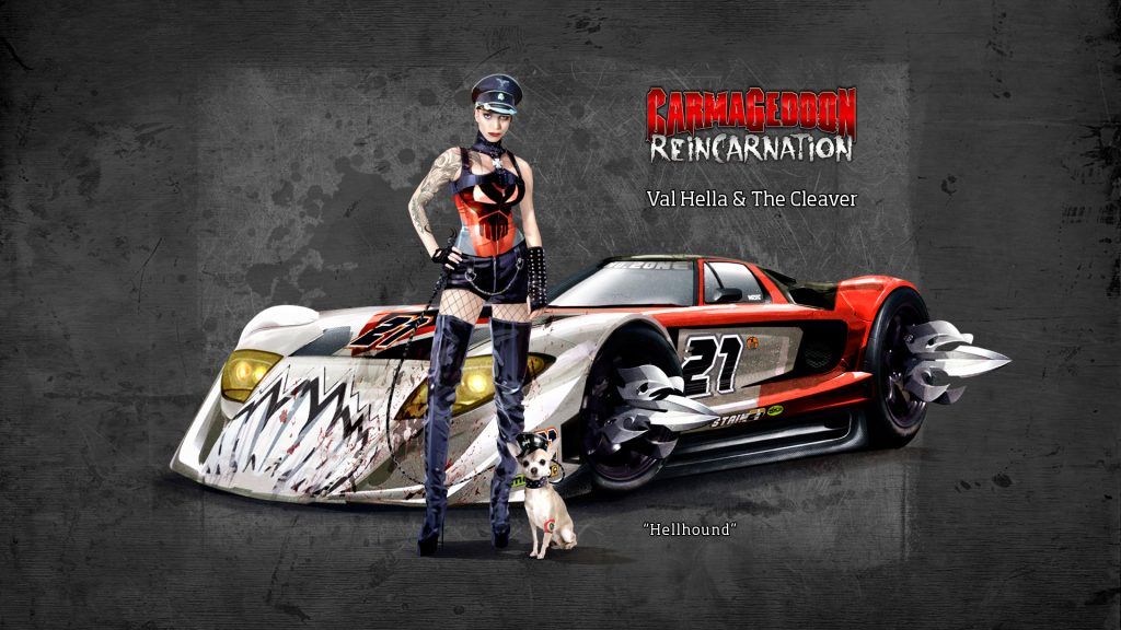 Carmageddon: Reincarnation. Το μεγάλο comeback στις 23 Απριλίου! Carmageddon-Reincarnation1-1024x576