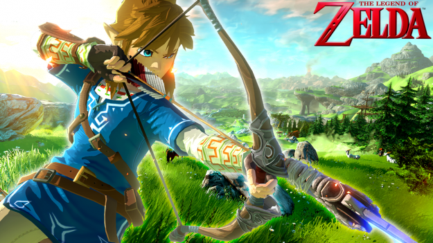 To Legend of Zelda Wii U πάει για το 2016 (και… βλέπουμε)! Legend-of-Zelda-Wii-U-625x351