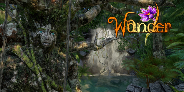 Wander. Ματιές σε ένα εναλλακτικό και φιλειρηνικό MMO! Wander-4-625x312