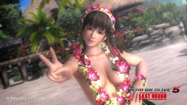 Η PC version του Dead or Alive 5: Last Round κυκλοφορεί… λειψή! Dead-or-alive-5-last-round-625x351