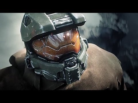 Νέα διαφήμιση του Halo 5 Halo-5