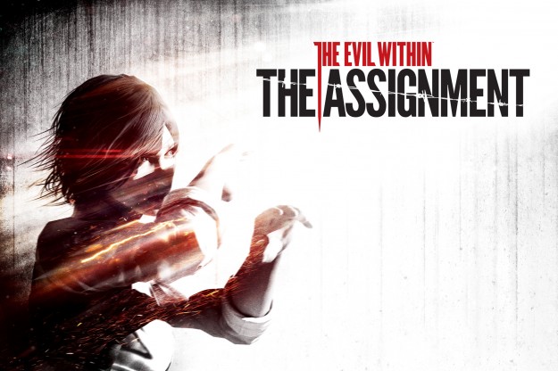 Κυκλοφόρησε το Evil Within: The Assignment The_evil_within_the_assignment_2-625x416