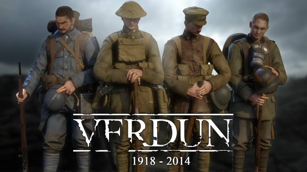 Verdun… Ταξίδι στα πεδία των μαχών του Α΄ Παγκοσμίου Πολέμου! Verdun-2-625x351