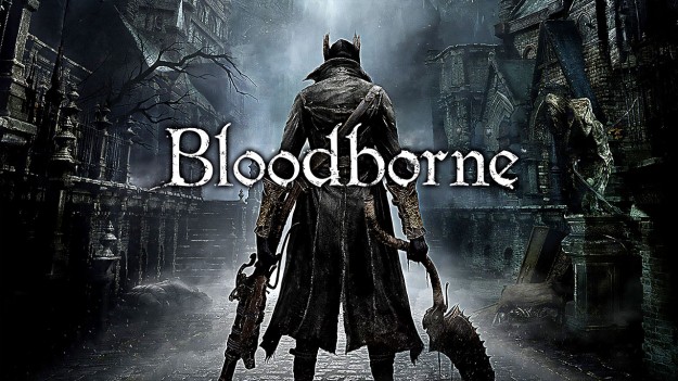 To Bloodborne cardgame είναι γεγονός! Bloodborne-main-625x351