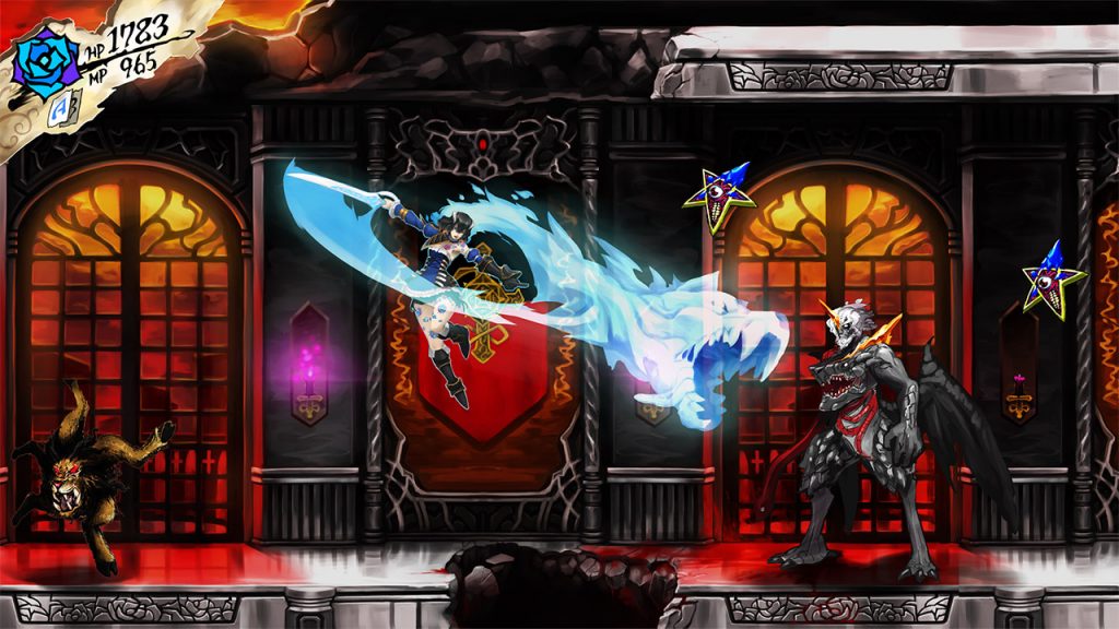 Tο «Castlevania wannabe» Bloodstained στο Kickstarter! Bloodstained-1-1024x576