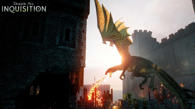 Νέο δωρεάν DLC για το Dragon Age: Inquisition κυκλοφορεί τον Μάιο! Dragon-Age-DLC-free-1-625x351