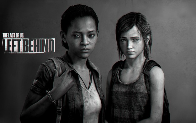 Το Last of Us: Left Behind γίνεται standalone download! Left-Behind-625x393