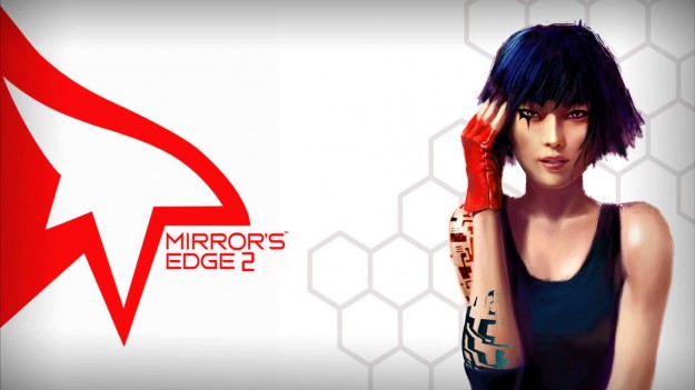 Το Mirror’s Edge 2 φαίνεται στον όριζοντα και έρχεται το 2016! Mirrors-Edge-2-625x351