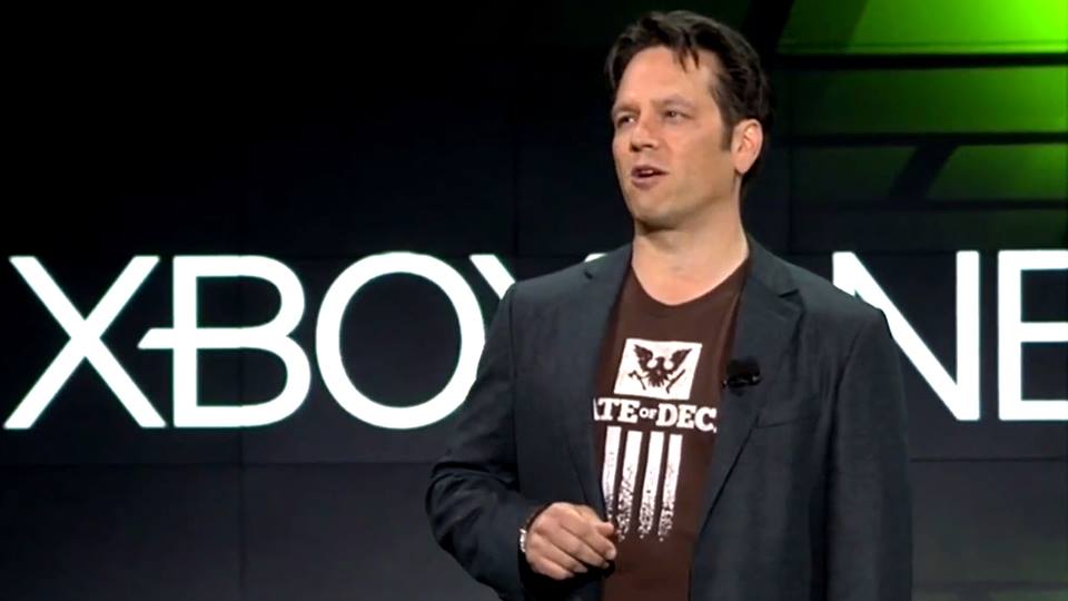 O Phil Spencer της Microsoft δηλώνει την πίστη του στο Kinect! Phil-Spencer