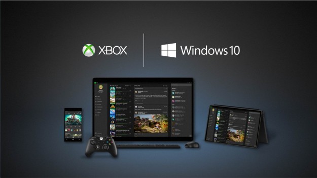 Τα Windows 10 έρχονται στο Xbox One, αλλά μετά το καλοκαίρι! Xbox-One-625x351