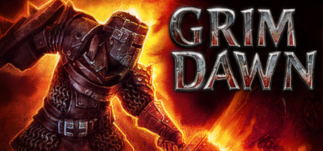 Grim Dawn και Build 25 Grim-dawn