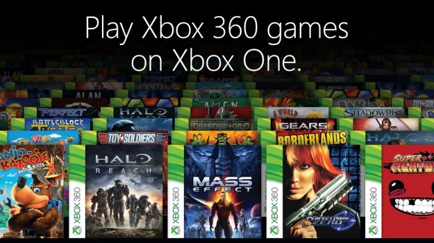 1 εκατ. gamers ψηφίζουν για τα backward-compatible games του Xbox One! Backwards-compatible-Xbox-One-625x351