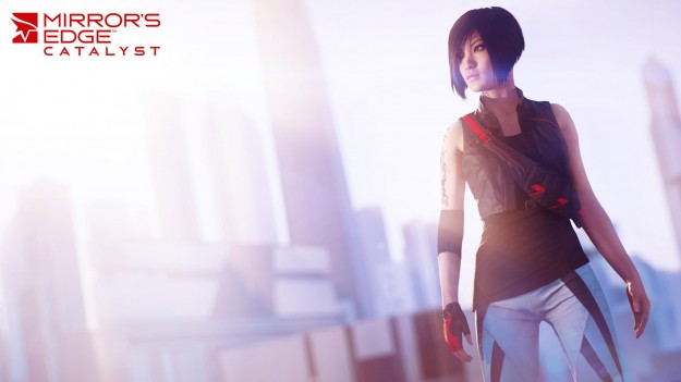 E3 2015 – Το Mirror’s Edge Catalyst κυκλοφορεί στις 26 Φεβρουαρίου! Catalyst-625x351