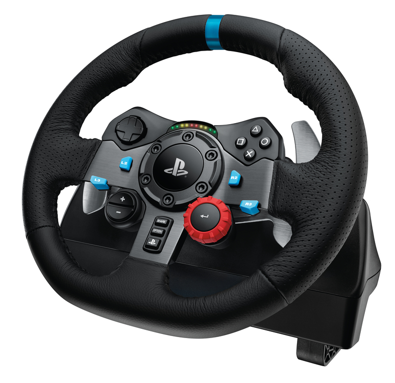 H Logitech παρουσιάζει την τιμονιέρα G29 Driving Force! G29_BTY_72_dpi