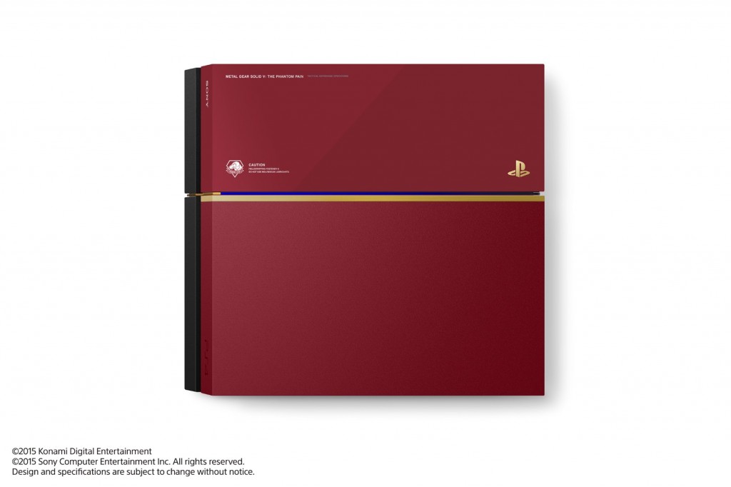 Η Sony παρουσιάζει συλλεκτικό PS4 «Metal Gear Solid V: The Phantom Pain»! PS4_MGSV_13_1433759505-1024x682