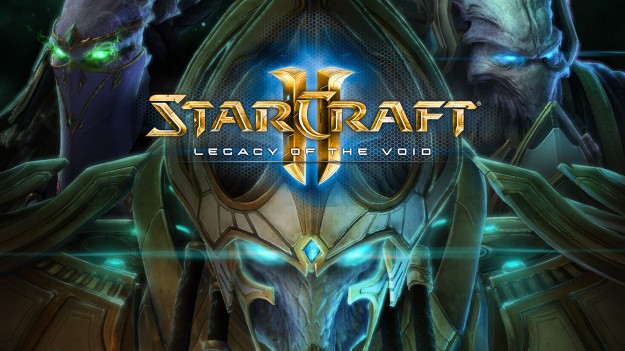 E3 2015 – To StarCraft 2: Legacy of the Void αποκτάει 3 «prologue» αποστολές! StarCraft-II-Legacy-Of-The-Void-625x351