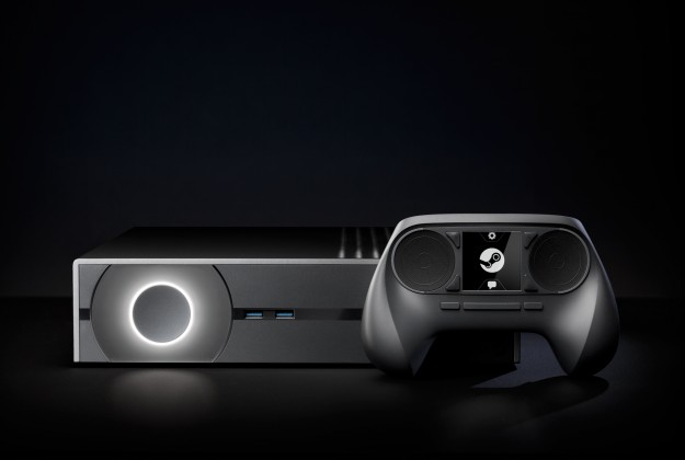 Το πρώτο «κύμα» των Steam Machines φτάνει τον Οκτώβριο! Steam-Machines-1-625x420