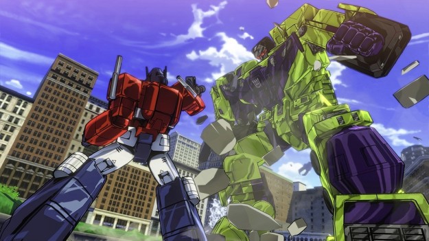 To Transformers: Devastation διαρρέει πριν την αποκάλυψη του στην Ε3! Transformers-Devastation-1-625x351